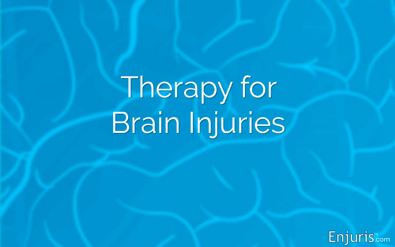 Traumatic Brain Injury Treatment
