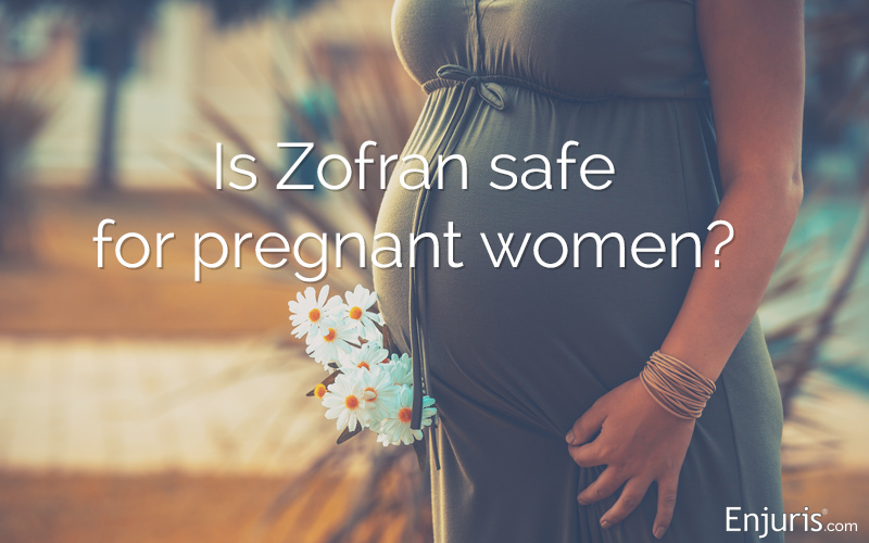 Zofran birth defect lawsuits