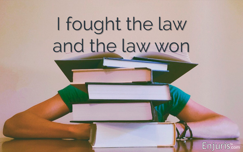 Quotes For Law Students 15 Funny Inspiring Legal Sayings