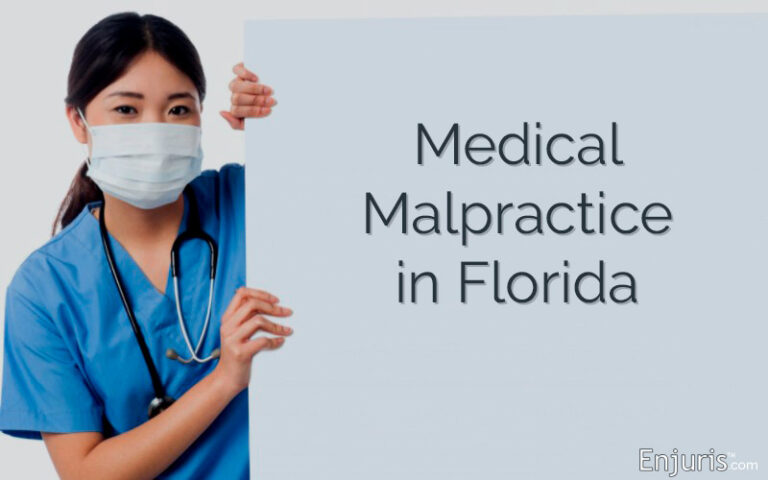 Medical Malpractice Lawsuits In Florida Finding A Lawyer 2027