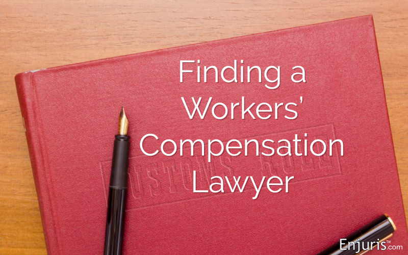 Lawyer Workers Compensation Petaluma thumbnail