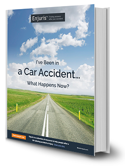 car accident e-book