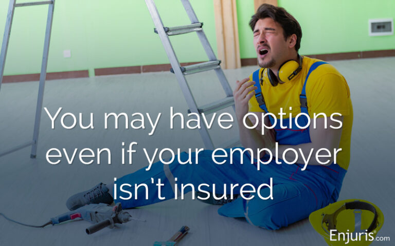 what-to-do-if-your-employer-doesn-t-have-workers-comp