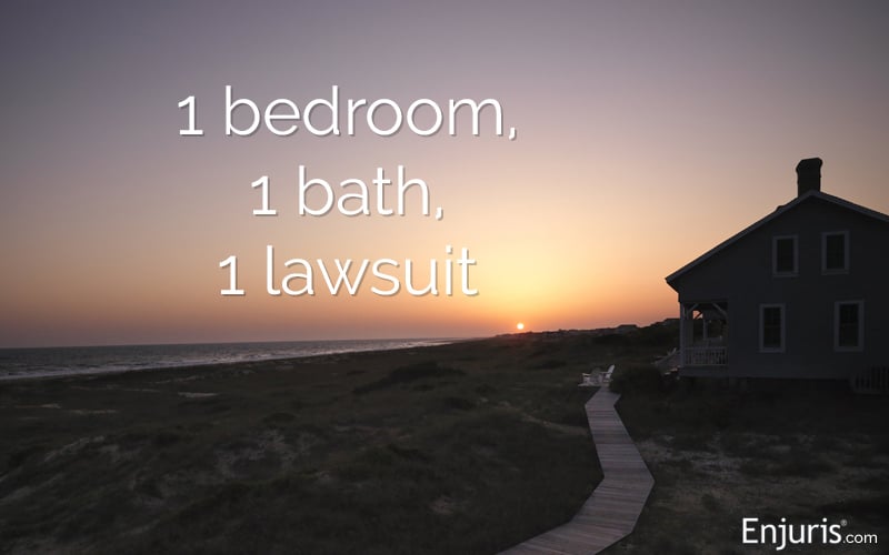 Airbnb Lawsuits: Who’s Liable If You’re Injured In An Airbnb?