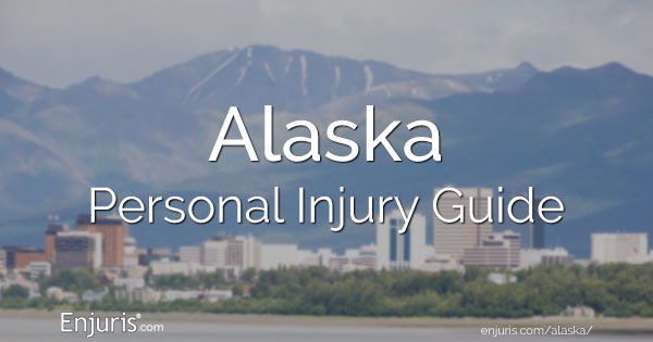 Alaska Accidents & Personal Injury Law, LawyersAlaska Accidents ...