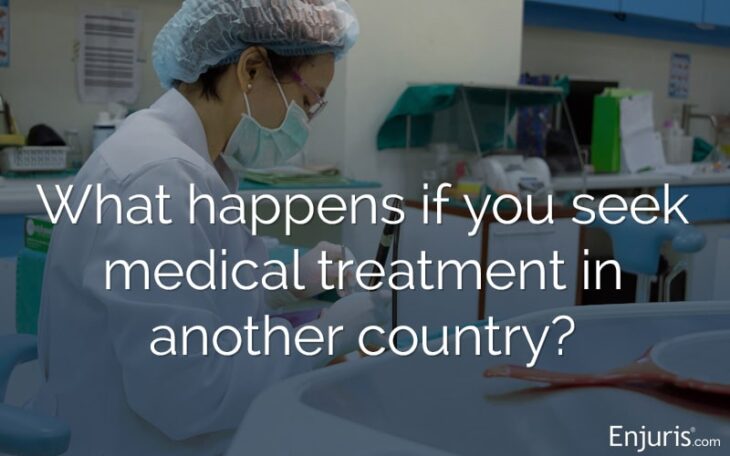 Do You Have Legal Rights For Medical Tourism Gone Wrong?