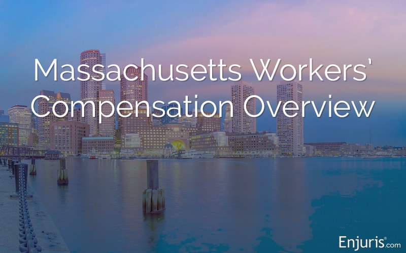 How to File a Massachusetts Workers’ Compensation Claim