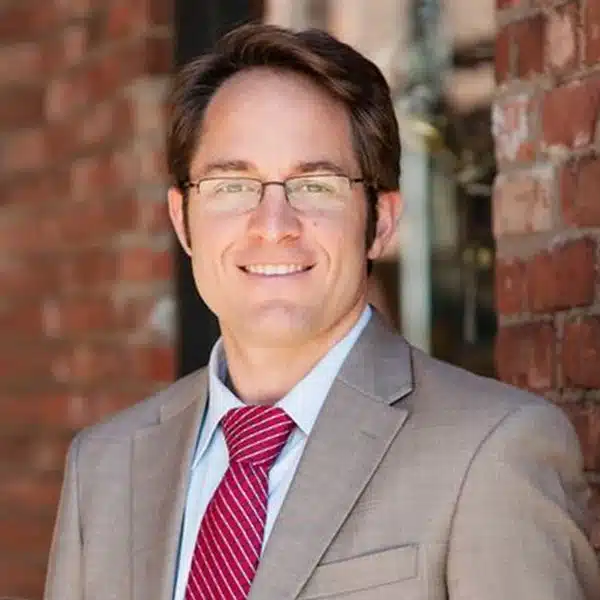 Brian Dettman of Dettman Law