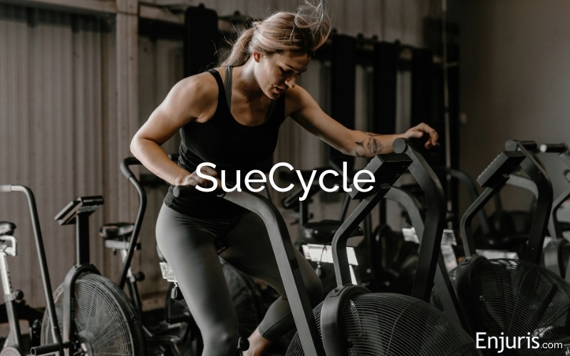 SoulCycle can't be protected from lawsuit by waiver