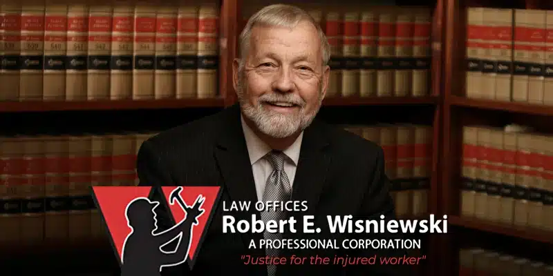 Law Offices of Robert E. Wisniewski