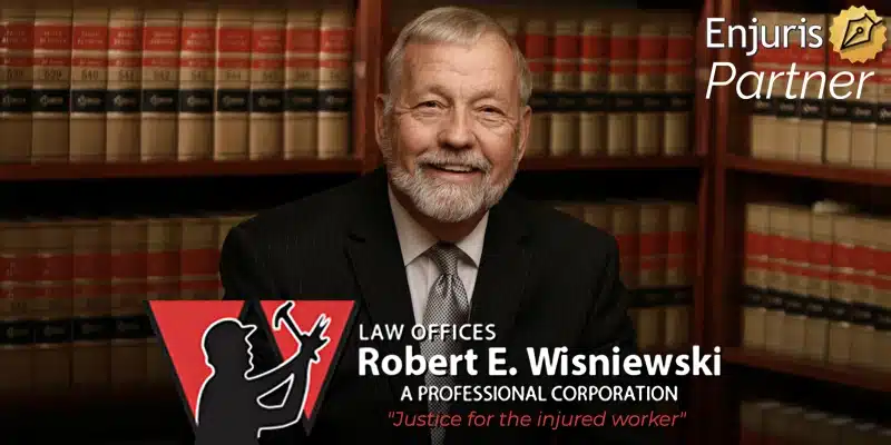 Law Offices of Robert E. Wisniewski