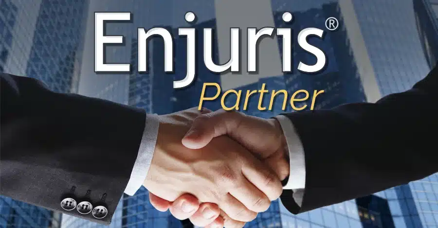 Partner with Enjuris