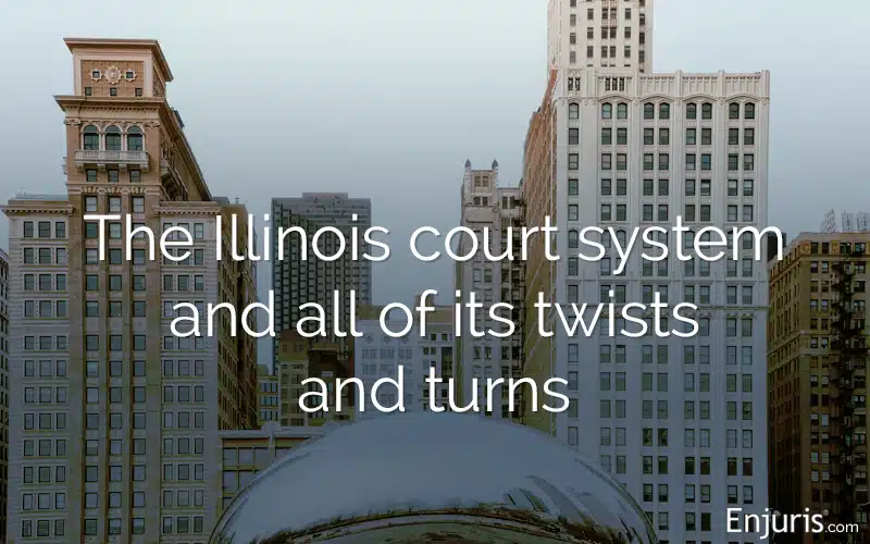 IL court system