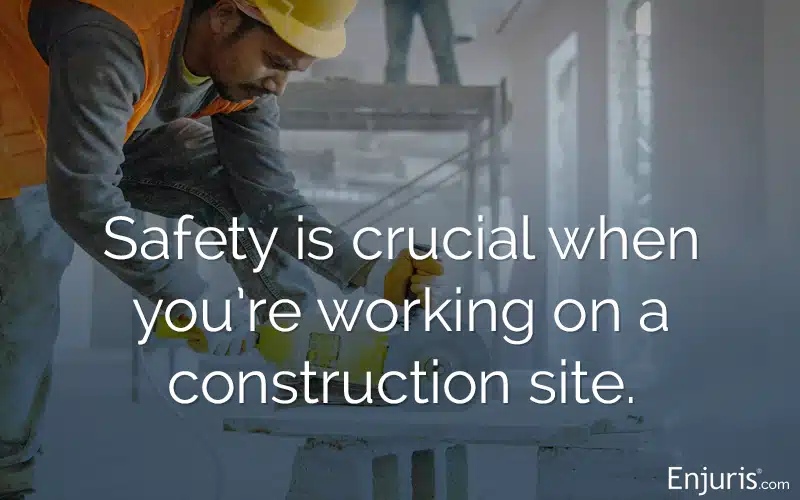 IL construction accidents