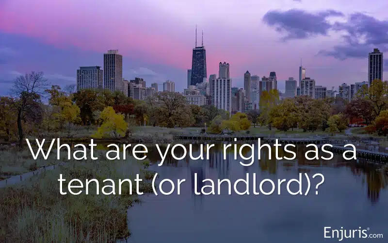 IL landlord tenant faq