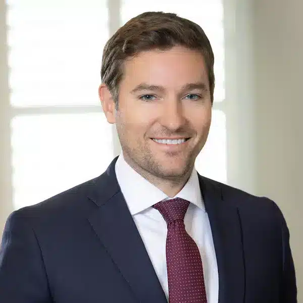 North Carolina injury lawyer Beau Wilder