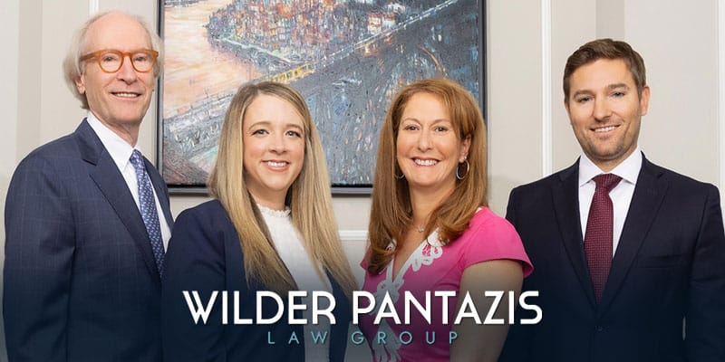 Wilder Pantazis Law Group