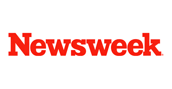 Newsweek logo