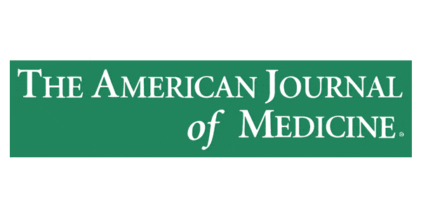 The American Journal of Medicine logo