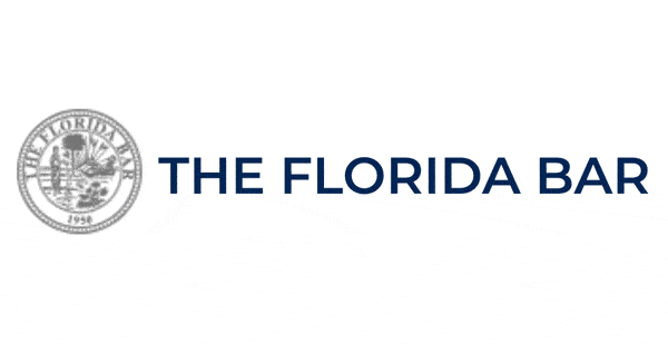 The Florida Bar logo