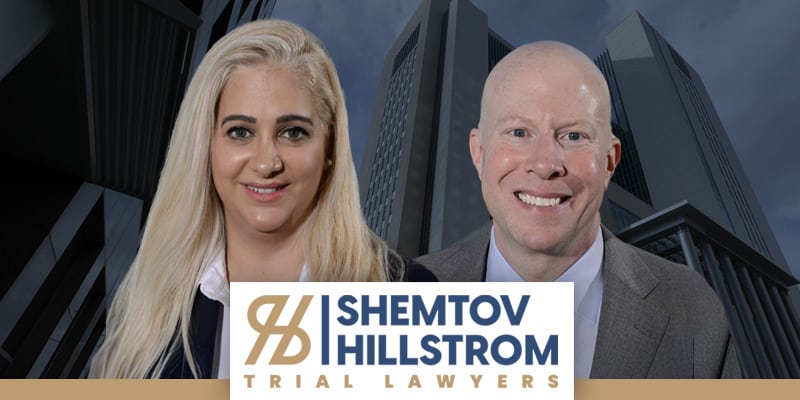 Shemtov & Hillstrom