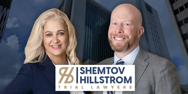 Shemtov & Hillstrom